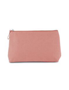 K-KI0727-COTTON CANVAS TOILETRY BAG 2